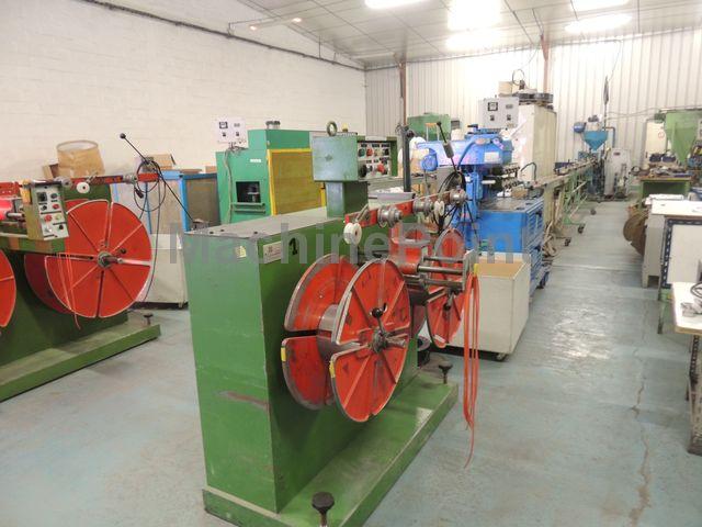 AMUT -  EA 60-28D  - Used machine